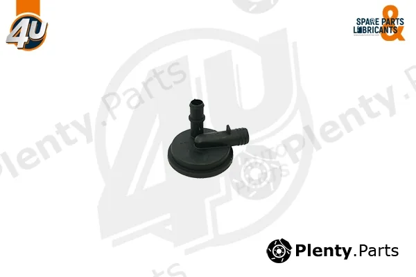 4U Autoparts 47179VV — Valve, crankcase ventilation