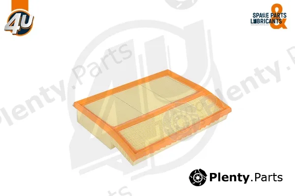 4U Autoparts 33038MR — Air Filter