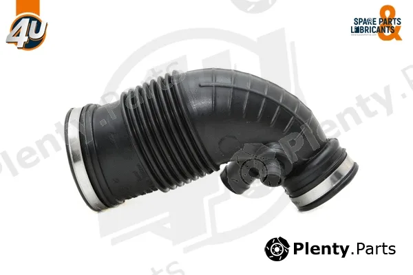 4U Autoparts 16561BW — Intake Hose, air filter
