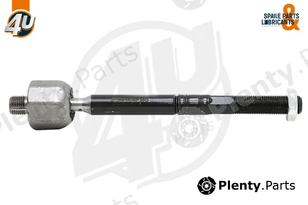 4U Autoparts E01925 — Inner Tie Rod