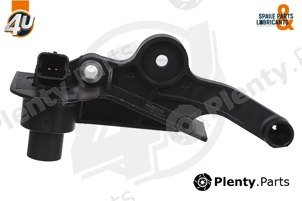 4U Autoparts 61676PU — Sensor, crankshaft pulse