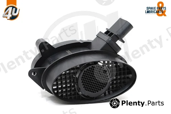 4U Autoparts 20822BW — Mass Air Flow Sensor