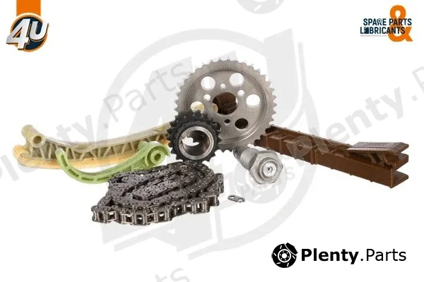 4U Autoparts 44056MR — Timing Chain Kit