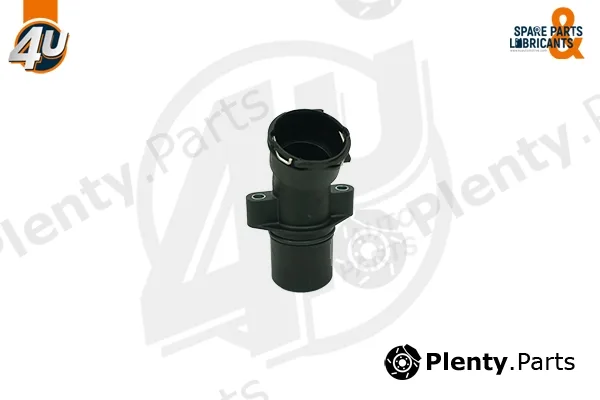 4U Autoparts 16000MR — Coolant Flange