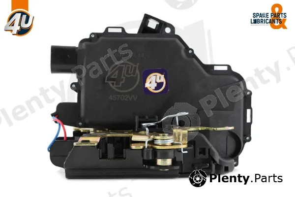 4U Autoparts 45702VV — Door Lock