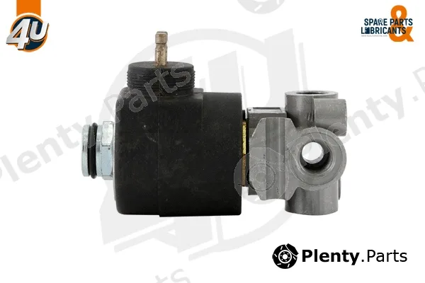4U Autoparts 29104SC — Solenoid Valve
