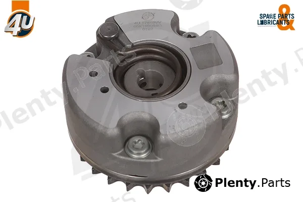 4U Autoparts 17810VV — Camshaft Adjuster