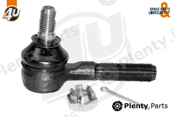 4U Autoparts A14542 — Tie Rod End