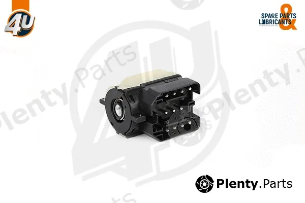 4U Autoparts 17017BW — Ignition Switch