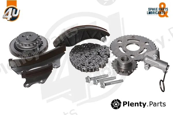 4U Autoparts 44178OP — Timing Chain Kit