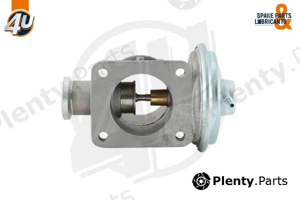 4U Autoparts 45840BW — EGR Valve