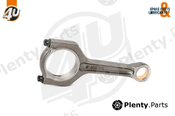 4U Autoparts 34027BW — Connecting Rod