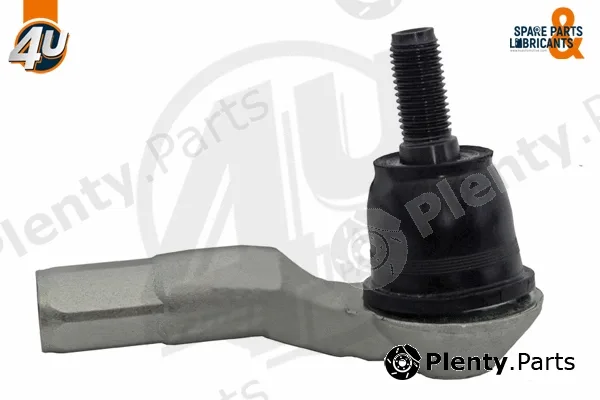 4U Autoparts A14354 — Tie Rod End