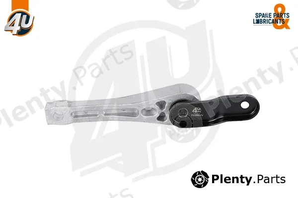 4U Autoparts 72356VV — Mounting, engine