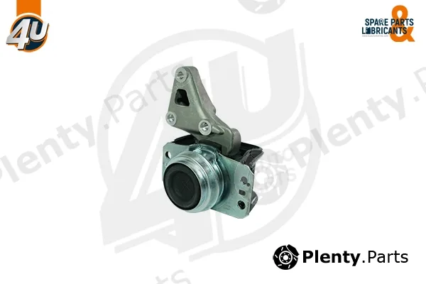 4U Autoparts 51448PU — Mounting, engine
