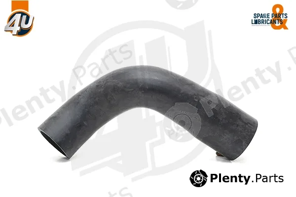 4U Autoparts 21092VV — Charge Air Hose