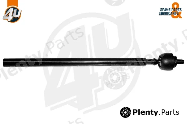 4U Autoparts E29096 — Inner Tie Rod