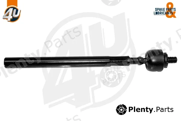 4U Autoparts E97672 — Inner Tie Rod