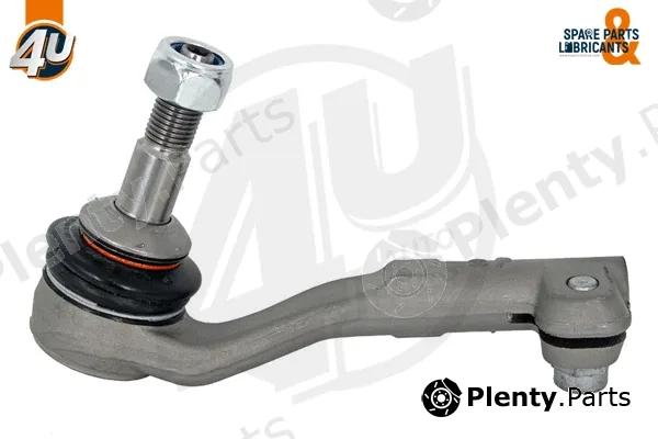 4U Autoparts A13567 — Tie Rod End