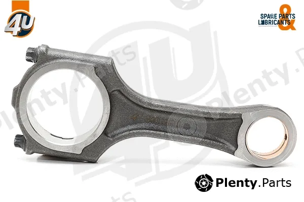 4U Autoparts 34019PU — Connecting Rod