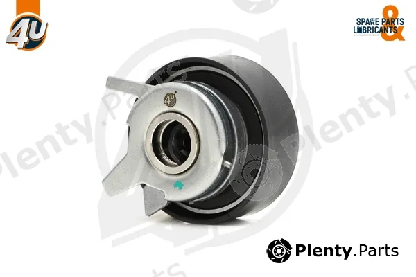 4U Autoparts 32524VV — Tensioner Pulley, timing belt