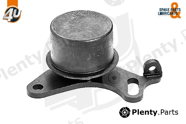 4U Autoparts 32279BW — Tensioner Pulley, timing belt