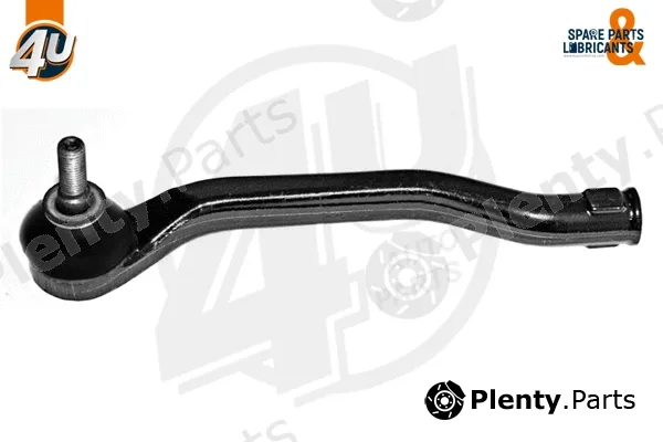 4U Autoparts A09477 — Tie Rod End