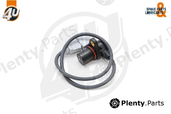 4U Autoparts 20134PR — Sensor, crankshaft pulse