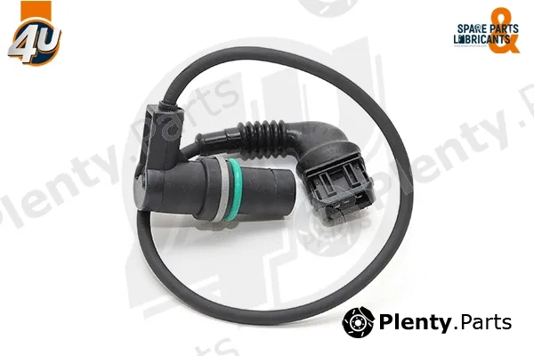 4U Autoparts 20700BW — Sensor, camshaft position