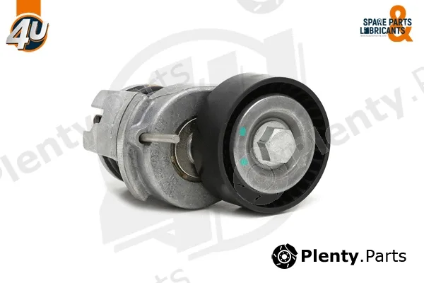 4U Autoparts 32410VV — Belt Tensioner, V-ribbed belt