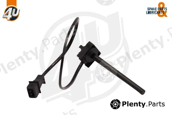 4U Autoparts 12821ME — Sensor, coolant level
