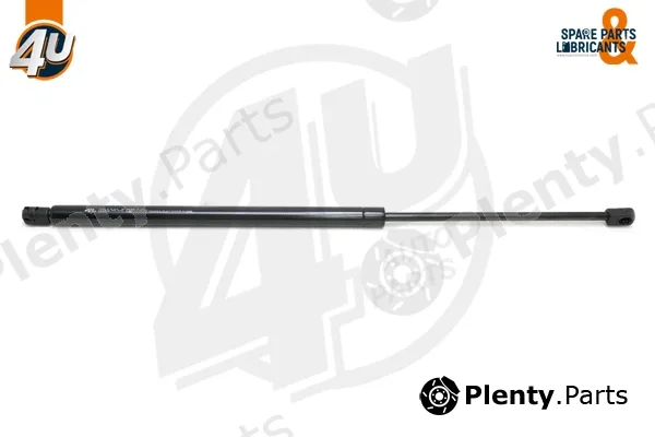 4U Autoparts 48153LR — Gas Spring, boot/cargo area