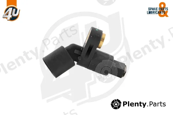 4U Autoparts 20404VV — Sensor, wheel speed