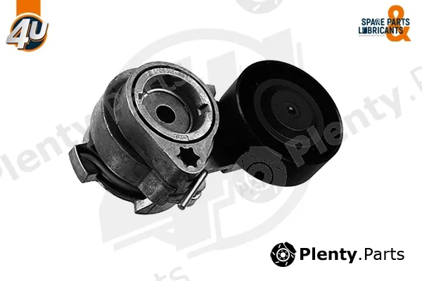 4U Autoparts 32169BW — Belt Tensioner, V-ribbed belt