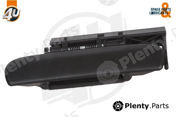 4U Autoparts 24316PU — Exterior Door Handle