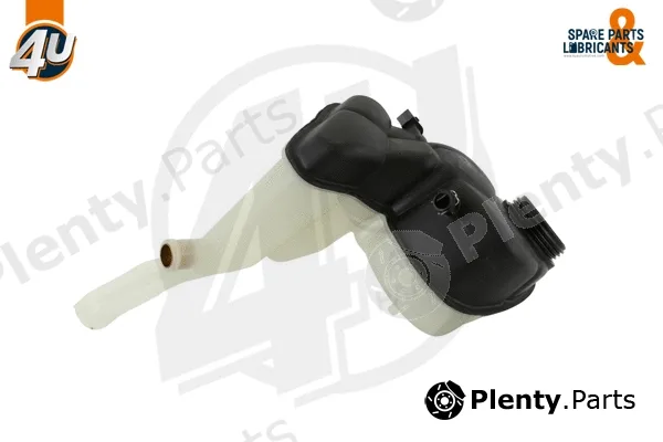 4U Autoparts 12714MR — Expansion Tank, coolant