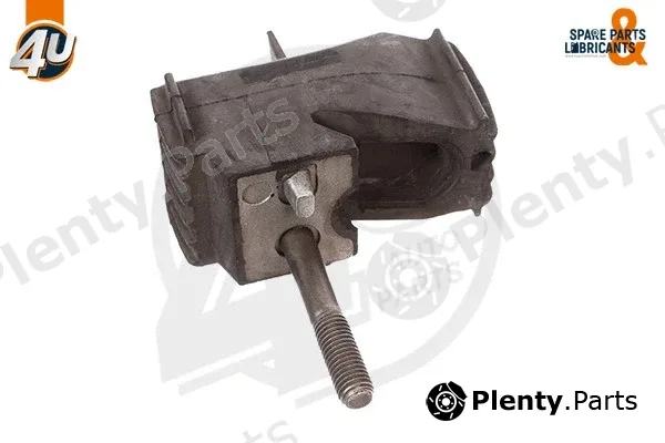 4U Autoparts 70009MR — Mounting, automatic transmission