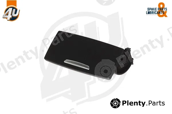 4U Autoparts 38147BW — Ashtray