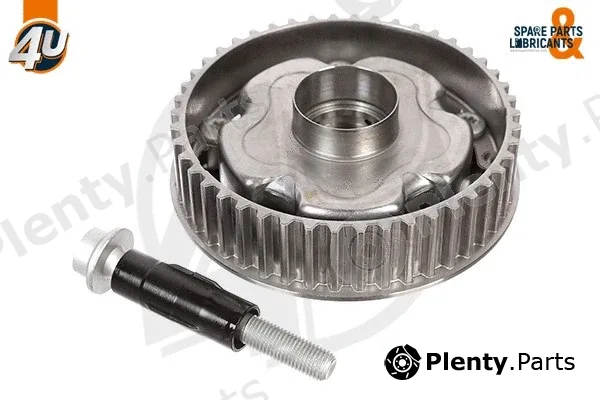 4U Autoparts 44182OP — Camshaft Adjuster