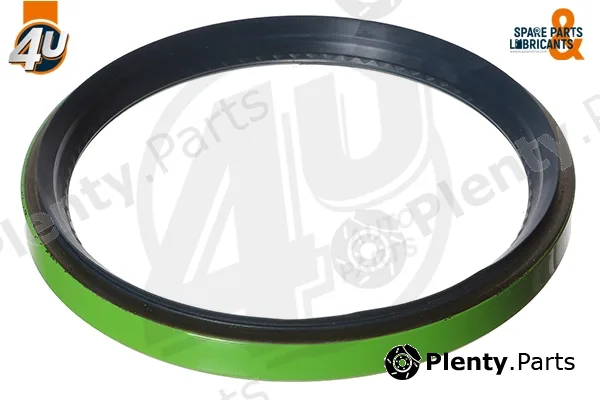 4U Autoparts 29774SC — Shaft Seal, wheel hub