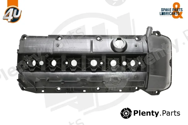 4U Autoparts 16177BW — Cylinder Head Cover