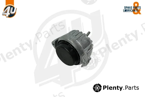 4U Autoparts 71605BW — Mounting, engine