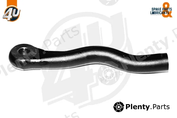 4U Autoparts A69068 — Tie Rod End