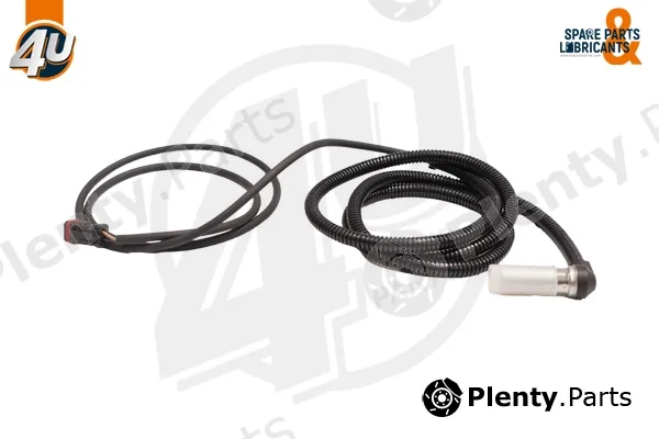 4U Autoparts 14774SC — Sensor, wheel speed