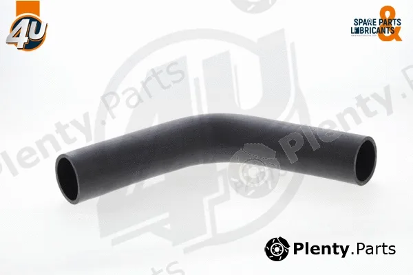 4U Autoparts 12901MN — Radiator Hose
