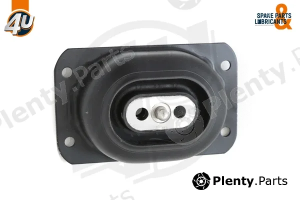 4U Autoparts 29605VO — Mounting, engine