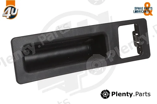 4U Autoparts 48474BW — Switch, tailgate release