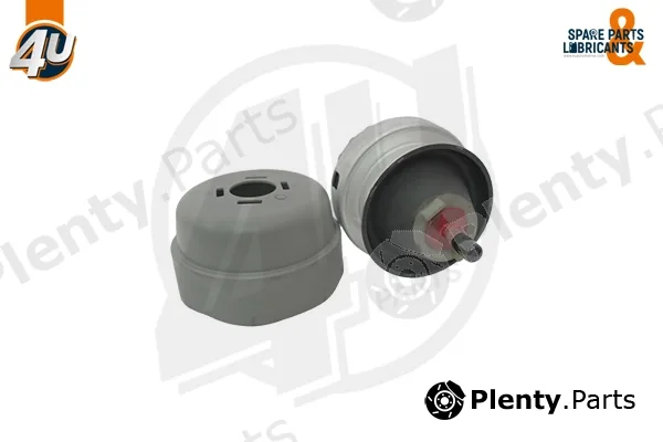 4U Autoparts 72962VV — Mounting, engine