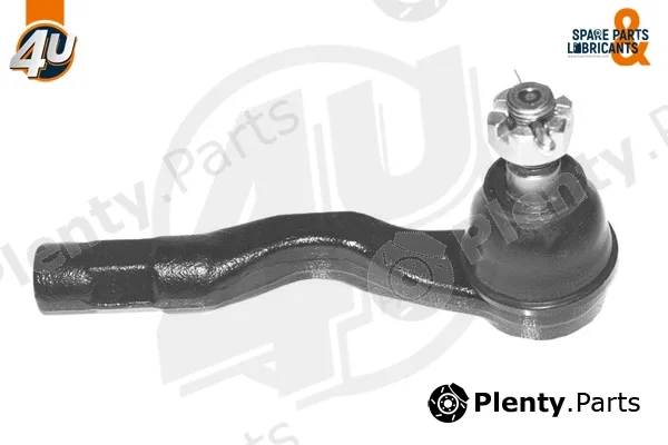 4U Autoparts A76460 — Tie Rod End