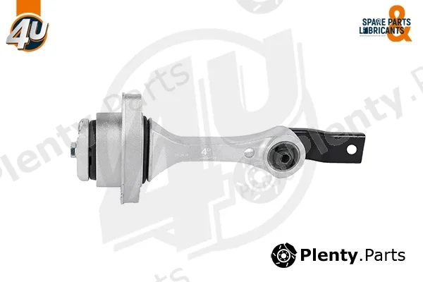 4U Autoparts U02347 — Mounting, engine